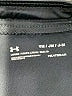 Under Armour Solid Black Athletic Shorts Size M (youth) - photo 3