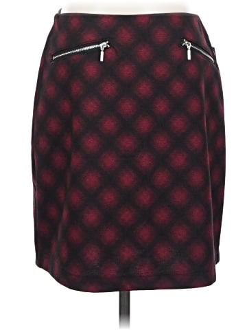 Maurices Casual Skirt (view 1)