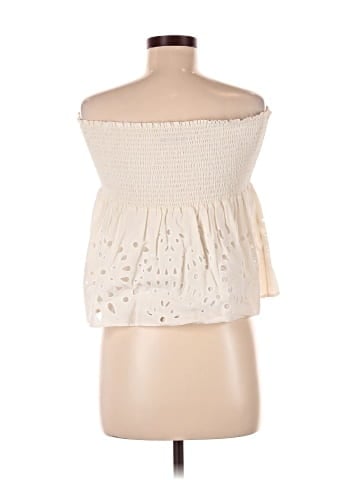 Thakoon Sleeveless Blouse (view 2)