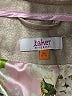 Baker by Ted Baker Metallic Gold Jacket Size 13 - 14 - photo 3