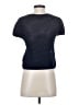 Vince. 100% Cotton Blue Pullover Sweater Size XS - photo 2