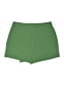 Primark Solid Green Skort Size 12 - photo 2