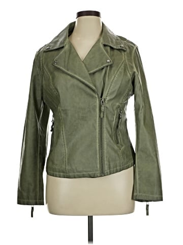 Max Studio Jacket (view 1)