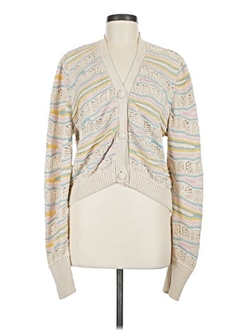 Zara Cardigan (view 1)