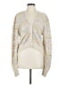 Zara Ivory Cardigan Size M - photo 1