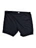 Tail Solid Black Athletic Shorts Size L - photo 1