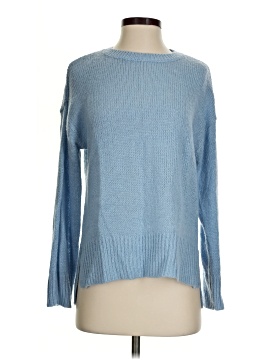 New Look Pullover Sweater (view 1)