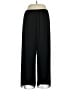 Alex Evenings 100% Polyester Black Dress Pants Size XL (petite) - photo 1