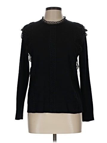 My Story Long Sleeve Top (view 1)