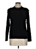 My Story Black Long Sleeve Top Size L - photo 1