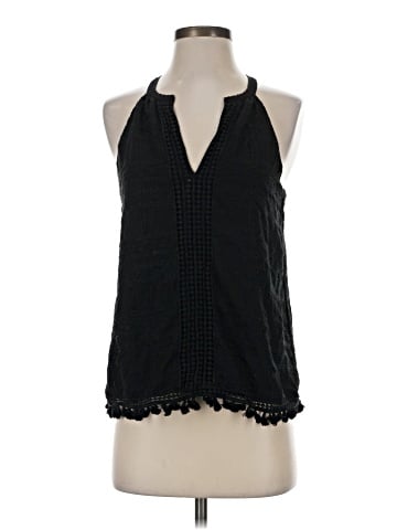 Joie Sleeveless Blouse (view 1)