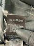 Reiss 100% Wool Solid Black Wool Skirt Size 4 - photo 5
