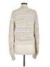 Zara Ivory Cardigan Size M - photo 2
