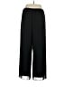 Alex Evenings 100% Polyester Black Dress Pants Size XL (petite) - photo 2