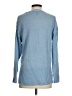 New Look 100% Acrylic Blue Pullover Sweater Size S - photo 2