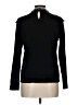 My Story Black Long Sleeve Top Size L - photo 2