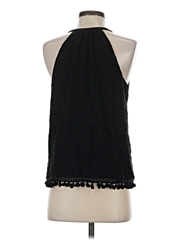 Joie Sleeveless Blouse (view 2)