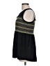 Torrid Black Sleeveless Blouse Size Lg Plus (0) - photo 5