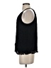 Joie 100% Polyester Black Sleeveless Blouse Size XS - photo 5