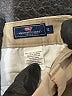 Vineyard Vines Solid Tan Khakis Size 12 - photo 3