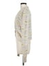 Zara Ivory Cardigan Size M - photo 5