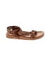 Boden Brown Sandals Size EU 36 - photo 1