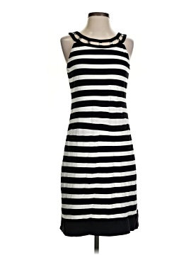 White House Black Market Casual Dress (view 1)