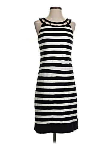 White House Black Market Casual Dress (view 1)
