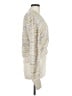Zara Ivory Cardigan Size M - photo 4