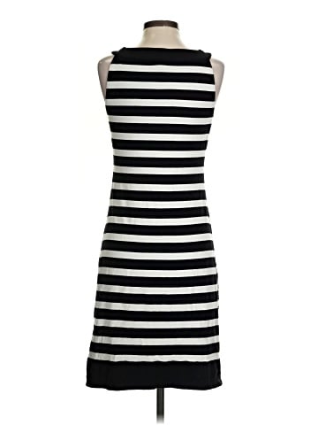 White House Black Market Casual Dress (view 2)