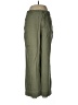 Bagatelle Green Cargo Pants Size 8 - photo 1