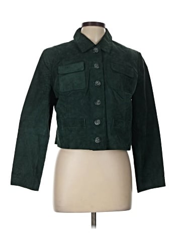 Bernardo Fashions Jacket (view 1)