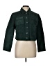 Bernardo Fashions 100% Polyester Green Jacket Size L (petite) - photo 1