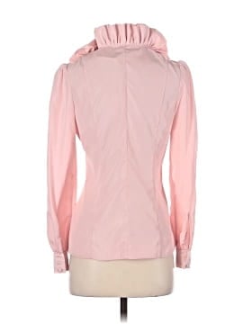 J. Peterman Long Sleeve Blouse (view 2)