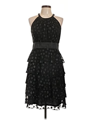 Evan Picone Cocktail Dress (view 1)
