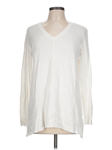 DKNY Jeans Pullover Sweater (view 1)