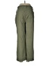 Bagatelle Green Cargo Pants Size 8 - photo 2