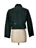 Bernardo Fashions 100% Polyester Green Jacket Size L (petite) - photo 2