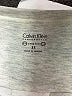 Calvin Klein Performance Silver Short Sleeve Top Size 2X - photo 7