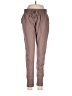FP Movement Brown Casual Pants Size M - photo 1