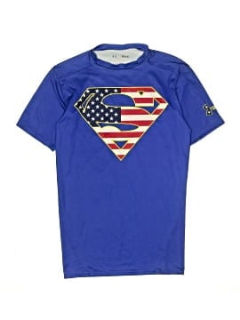 Under Armour Short Sleeve T Shirt