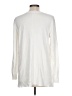 DKNY Jeans White Pullover Sweater Size L - photo 2