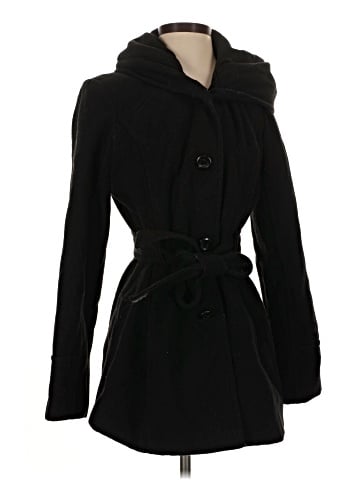Croft & Barrow Coat (view 1)