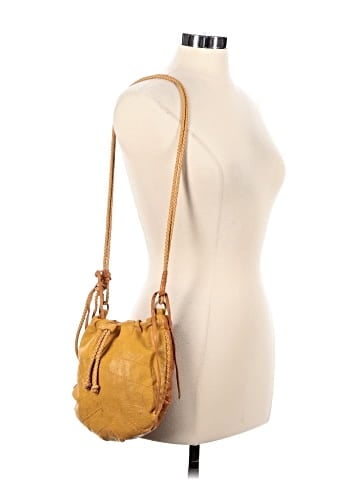 Hayden Harnett Bucket Bag (view 2)