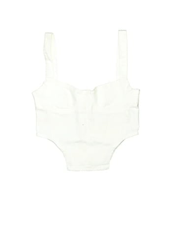 Zara Bodysuit (view 1)