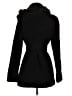 Croft & Barrow Black Coat Size S - photo 2