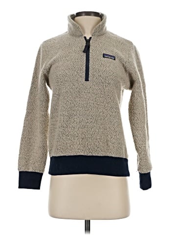 Patagonia Pullover Sweater (view 1)