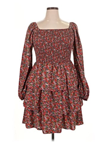 BTFBM Casual Dress (view 1)