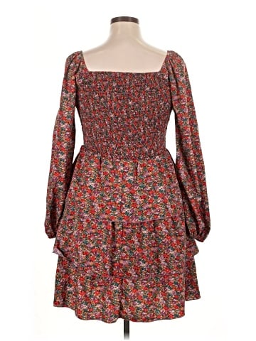 BTFBM Casual Dress (view 2)