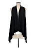 Karen Kane Black Cardigan Size M - photo 1